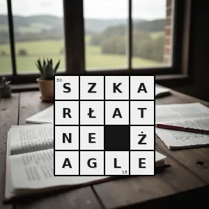 Hasło krzyżówkowe tytuł zbioru opowiadań fantastycznych aleksandra grima - szkarłatne żagle – rozwiązanie, synonimy, podpowiedzi i definicje krzyżówkowe